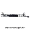 Rapid Wiring Single Tier Cable Basket - Easy Office Furniture