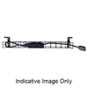 Rapid Wiring Single Tier Cable Basket - Easy Office Furniture