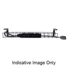 Rapid Wiring Single Tier Cable Basket - Easy Office Furniture