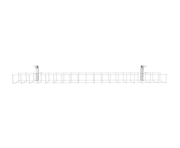 Rapid Wiring Single Tier Cable Basket - Easy Office Furniture