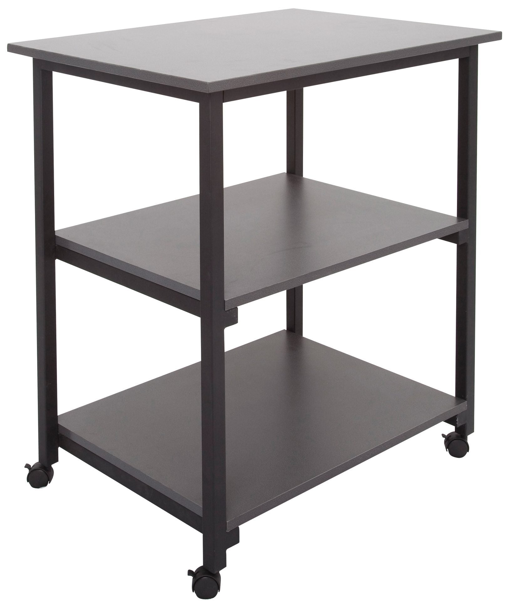 Rapid Worker 3 Tier Trolley - Easy Office Furniture