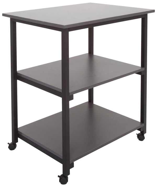 Rapid Worker 3 Tier Trolley - Easy Office Furniture