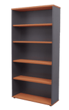 Rapid Worker Bookcase - The Easy Company
