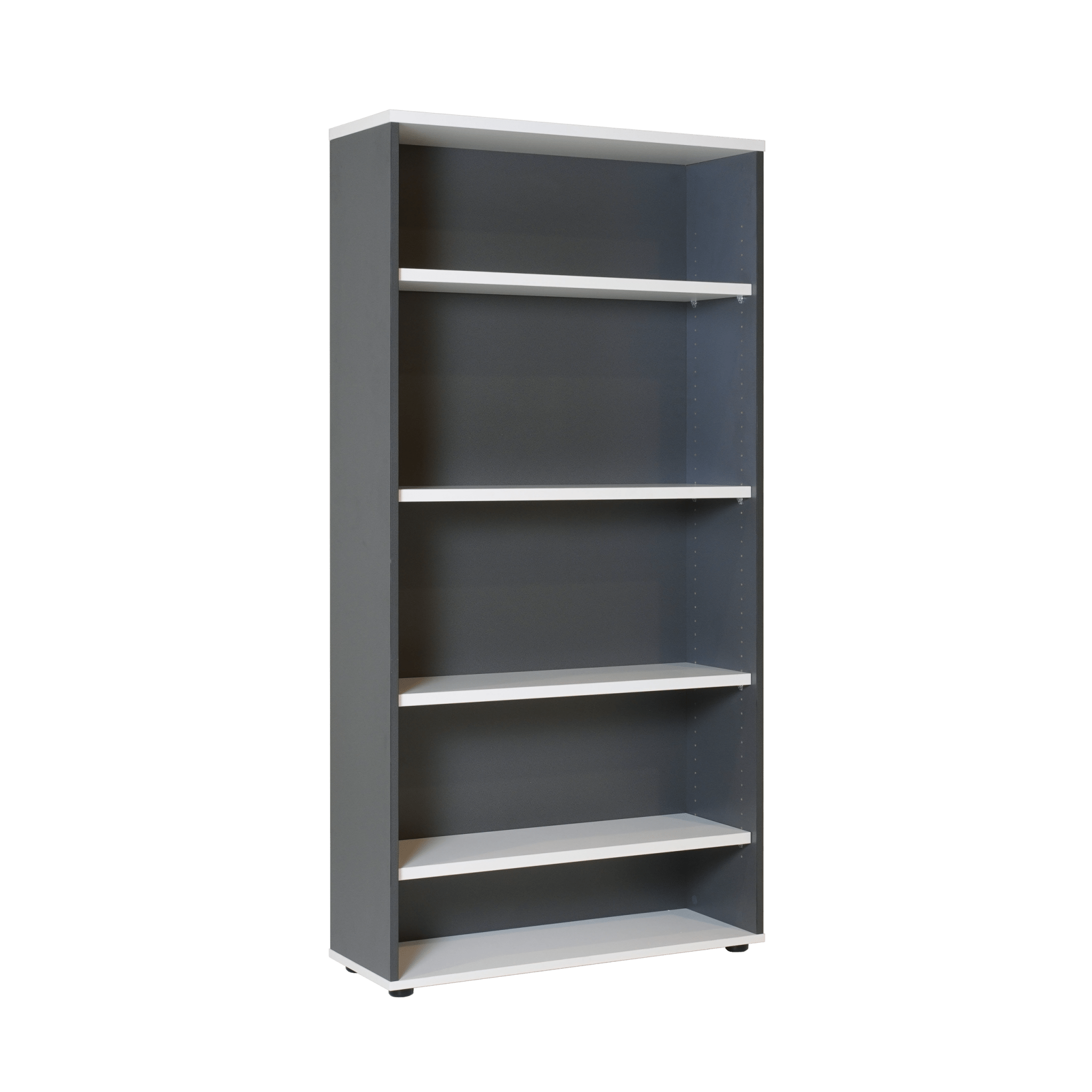 Rapid Worker Bookcase - The Easy Company
