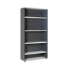 Rapid Worker Bookcase - The Easy Company