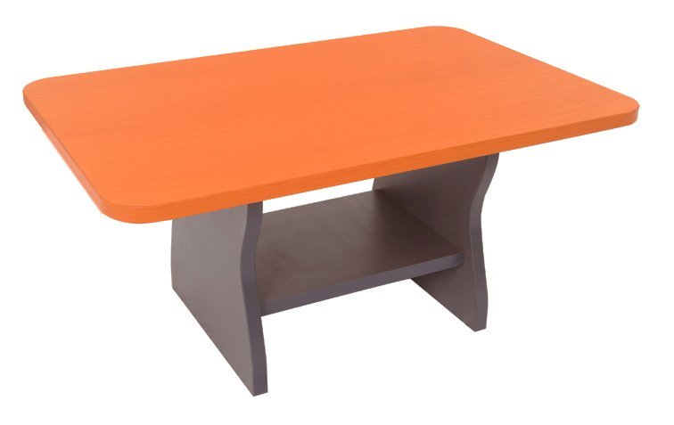 Rapid Worker Coffee Table - Easy Office Furniture