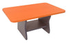 Rapid Worker Coffee Table - Easy Office Furniture