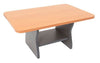 Rapid Worker Coffee Table - Easy Office Furniture
