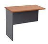 Rapid Worker Desk Return - Easy Office Furniture