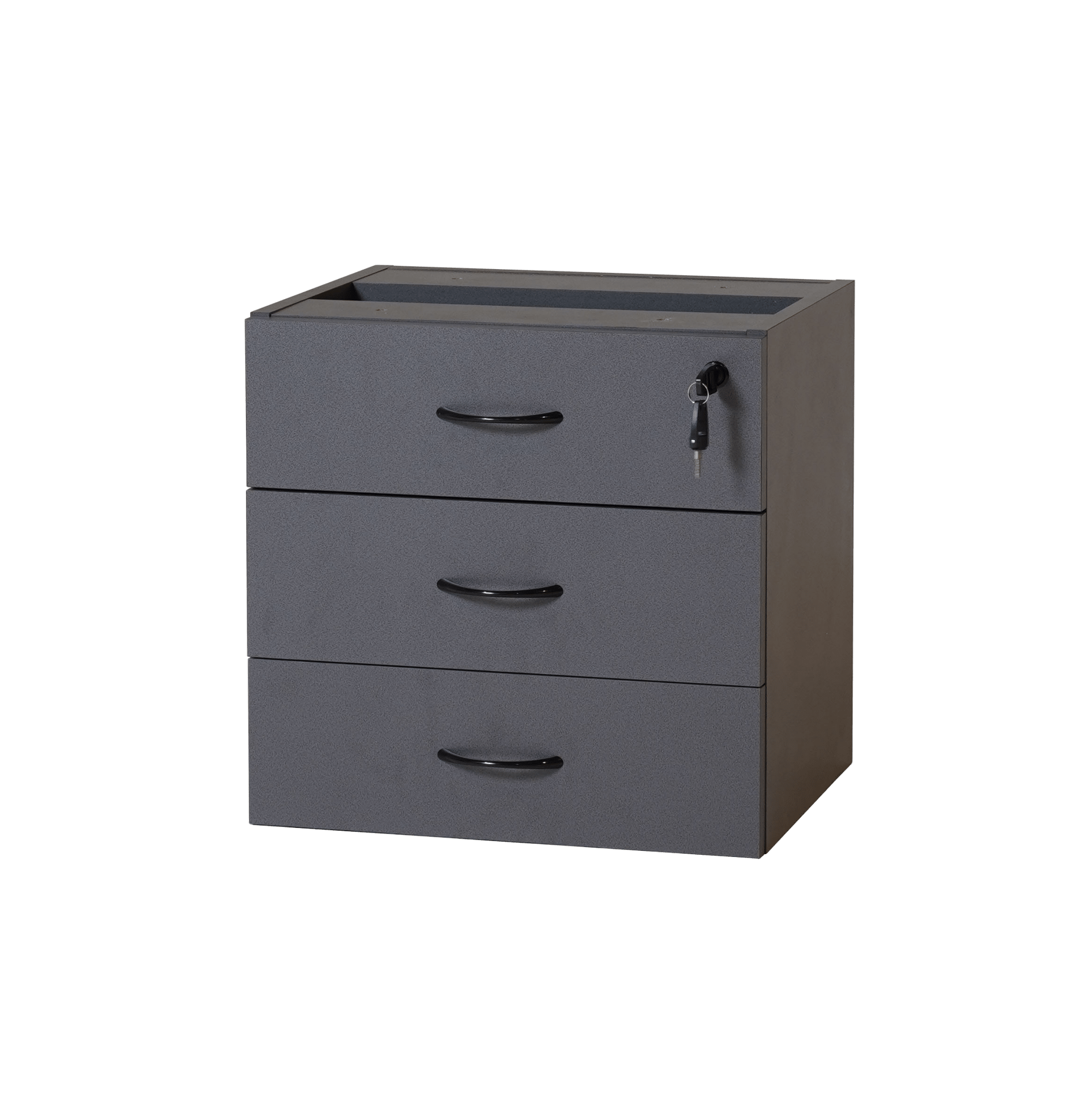 Rapid Worker Fixed Pedestal - Easy Office Furniture