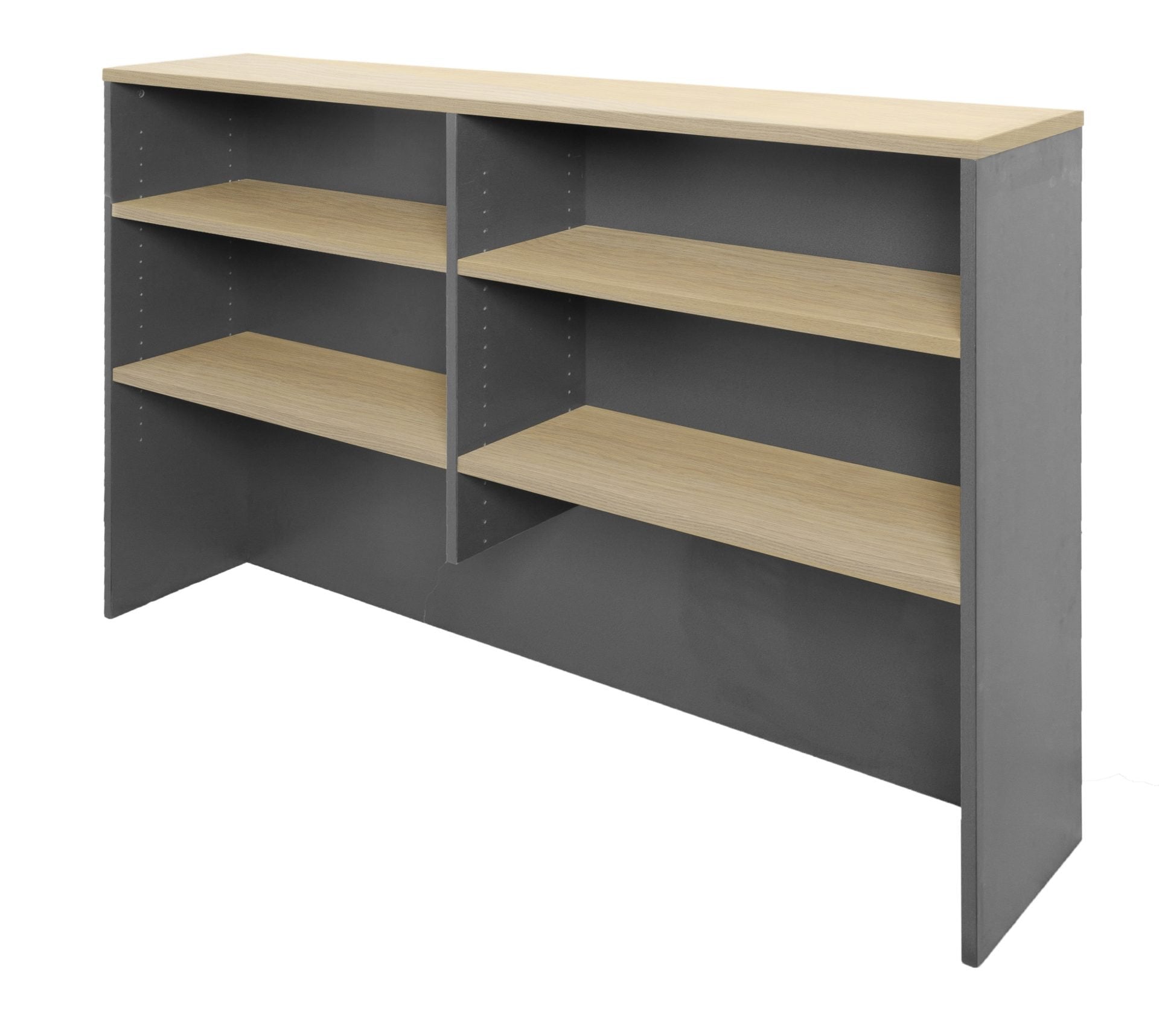 Rapid Worker Hutch - Easy Office Furniture