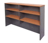Rapid Worker Hutch - Easy Office Furniture