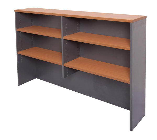 Rapid Worker Hutch - Easy Office Furniture
