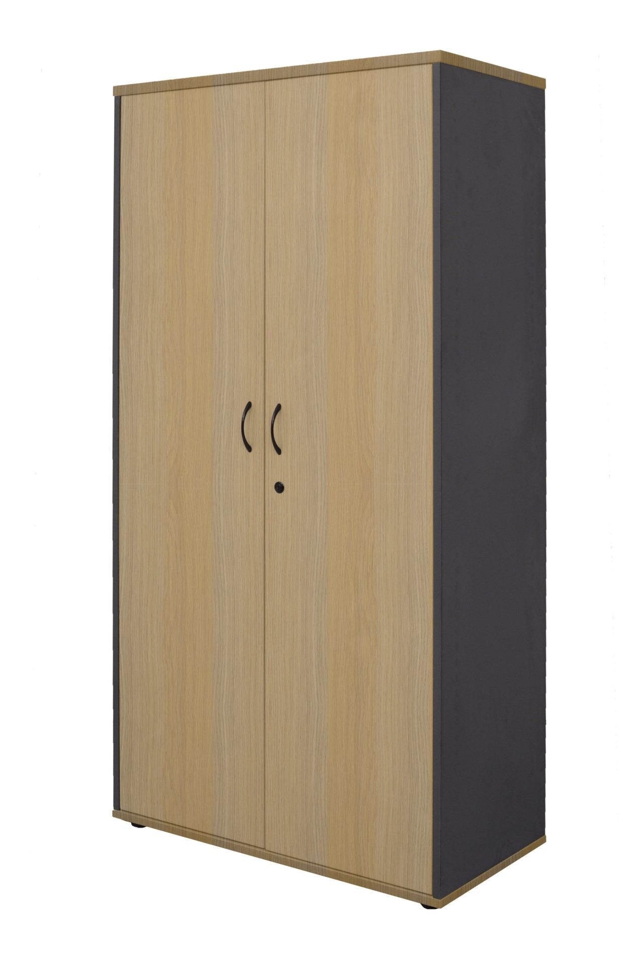 Rapid Worker Lockable Cupboard - Easy Office Furniture