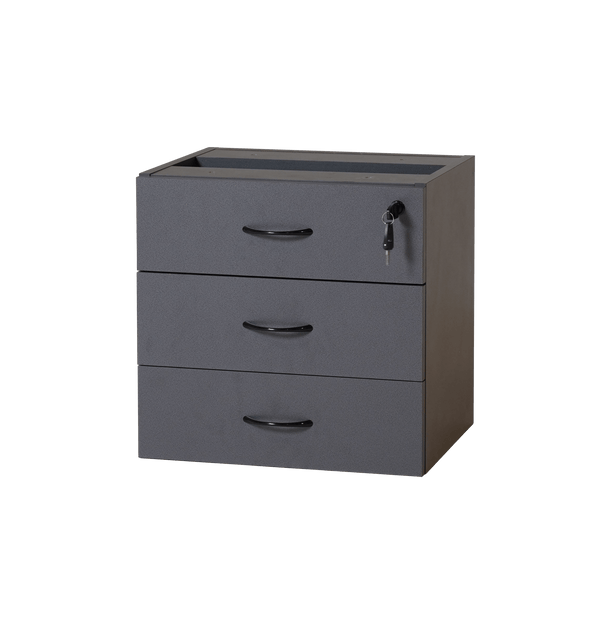 Rapid Worker Mobile Pedestal - Easy Office Furniture