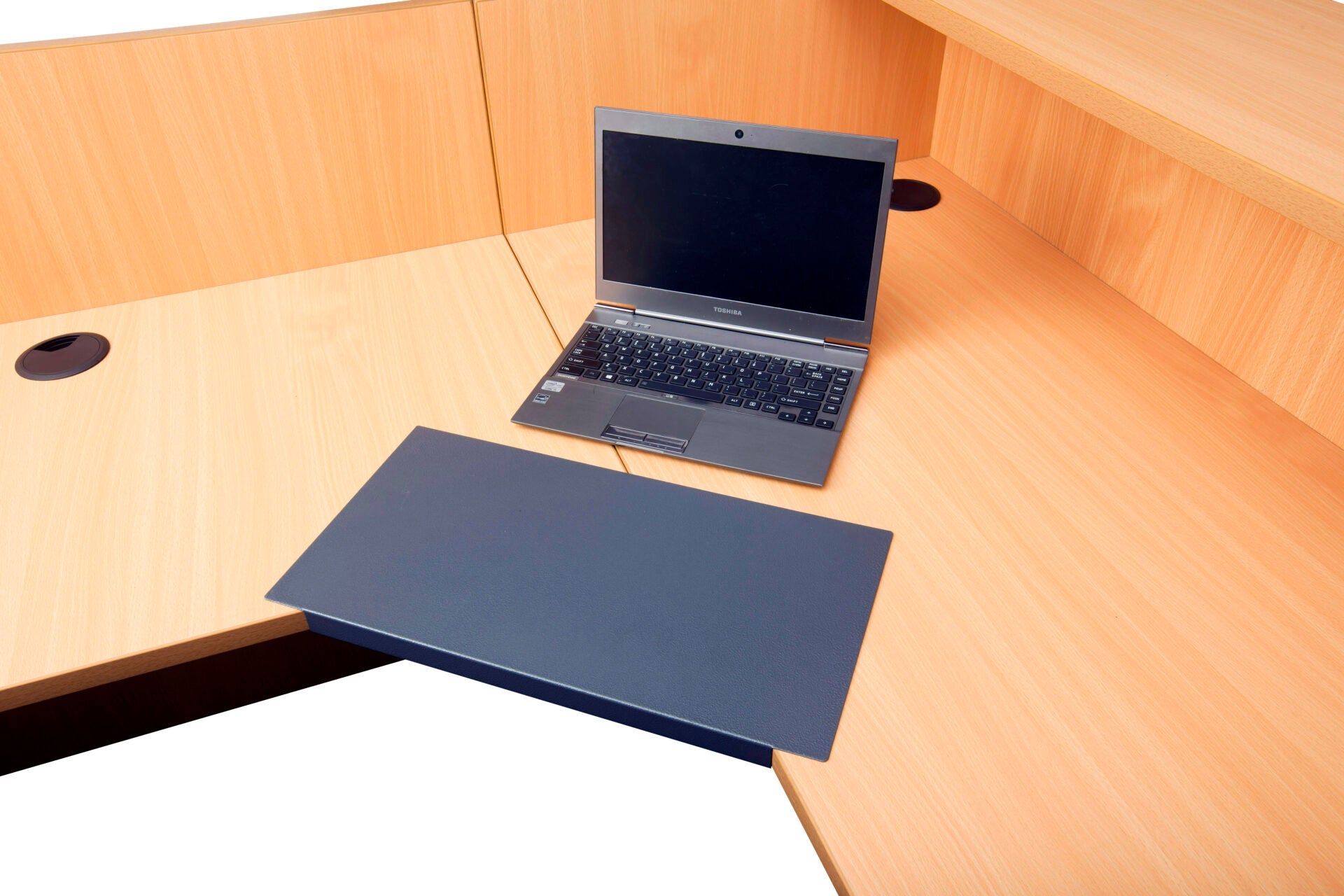 Rapidline Corner Lozenge - Easy Office Furniture
