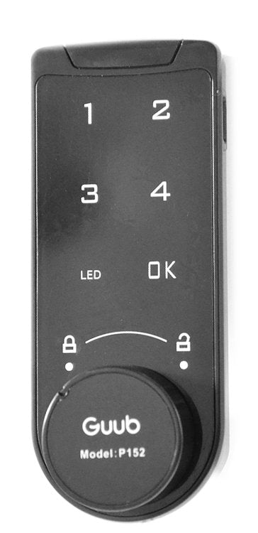 Rapidline Digital Lock - Easy Office Furniture