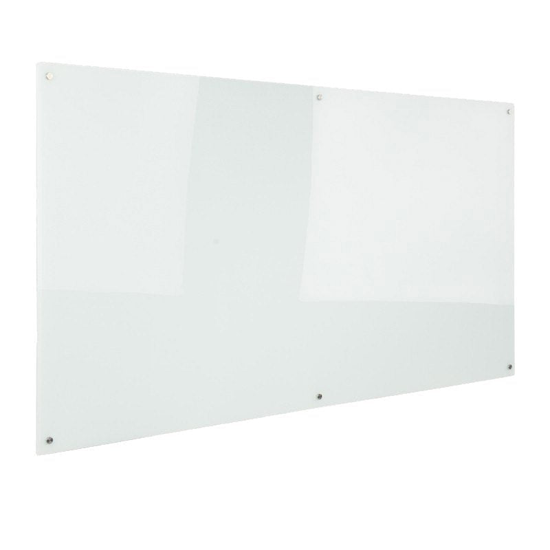 Rapidline Glass Writing Board - Easy Office Furniture