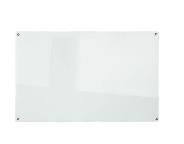 Rapidline Glass Writing Board - Easy Office Furniture