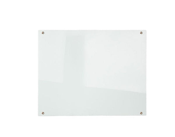Rapidline Glass Writing Board - Easy Office Furniture