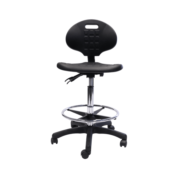 Rapidline Lab Stool - Easy Office Furniture