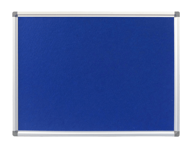 Rapidline Pinboard - Easy Office Furniture