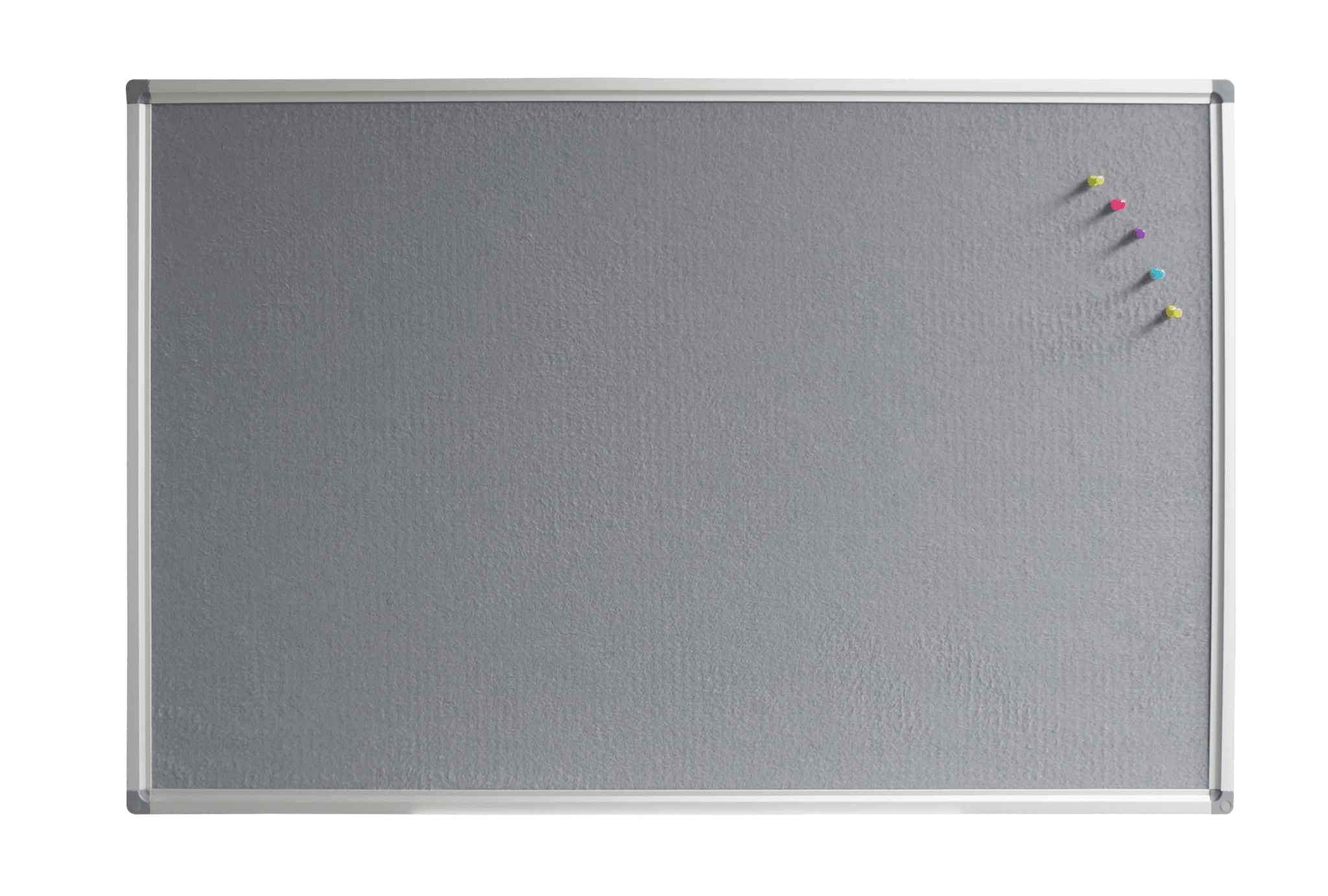 Rapidline Pinboard - Easy Office Furniture