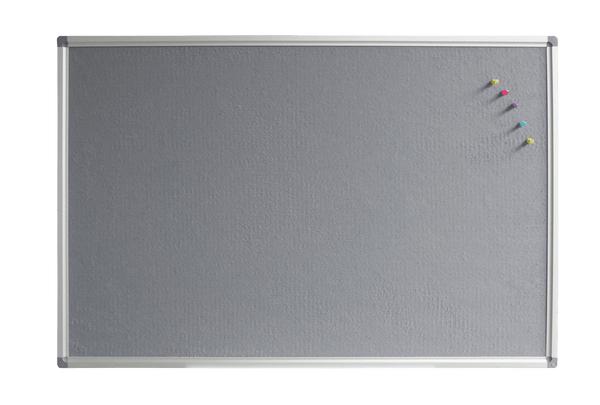 Rapidline Pinboard - Easy Office Furniture