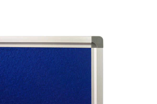 Rapidline Pinboard - Easy Office Furniture