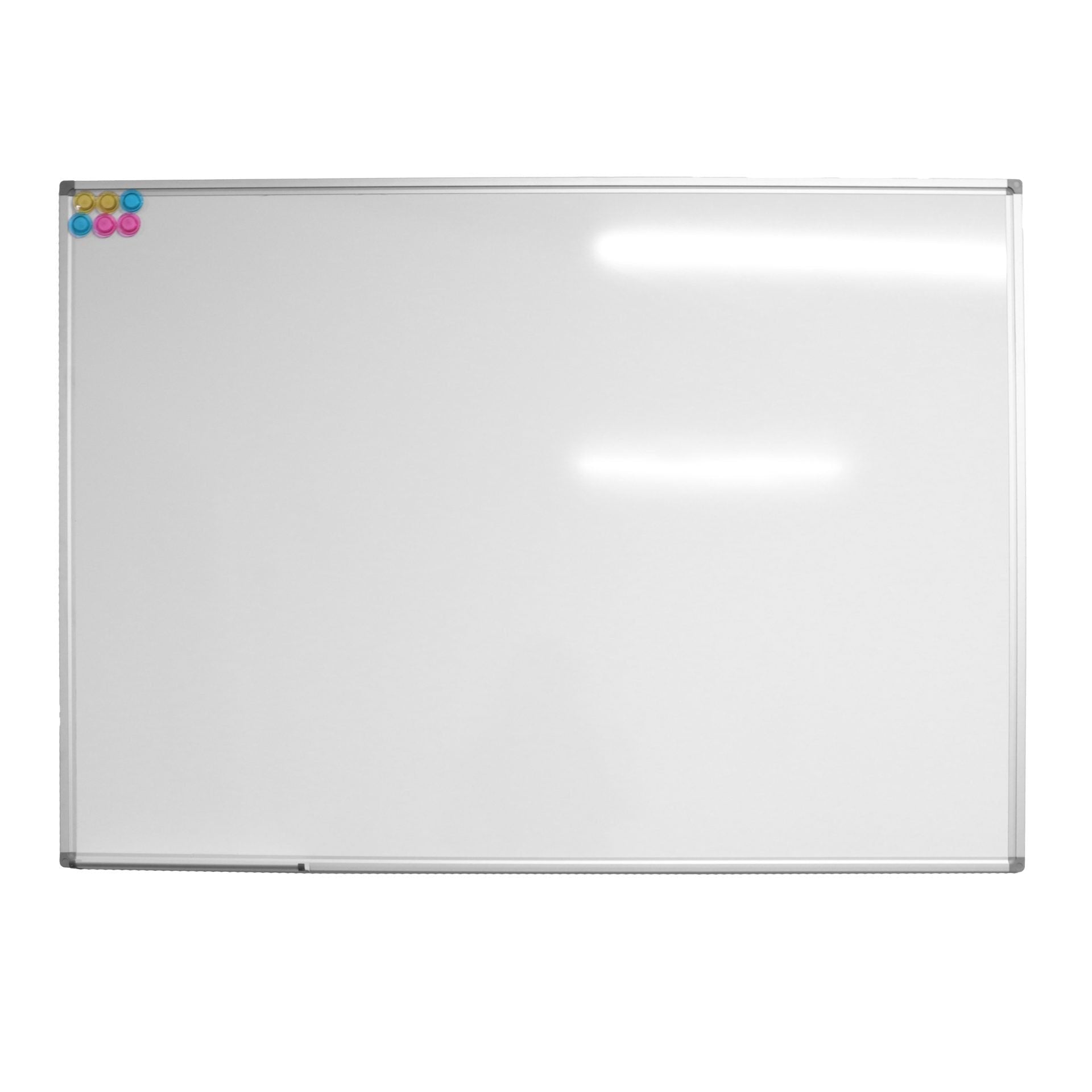 Rapidline Porcelain Whiteboard - Easy Office Furniture