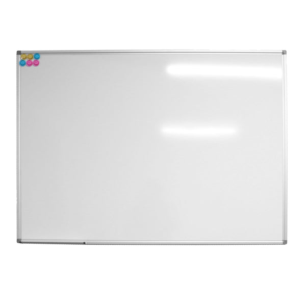 Rapidline Porcelain Whiteboard - Easy Office Furniture