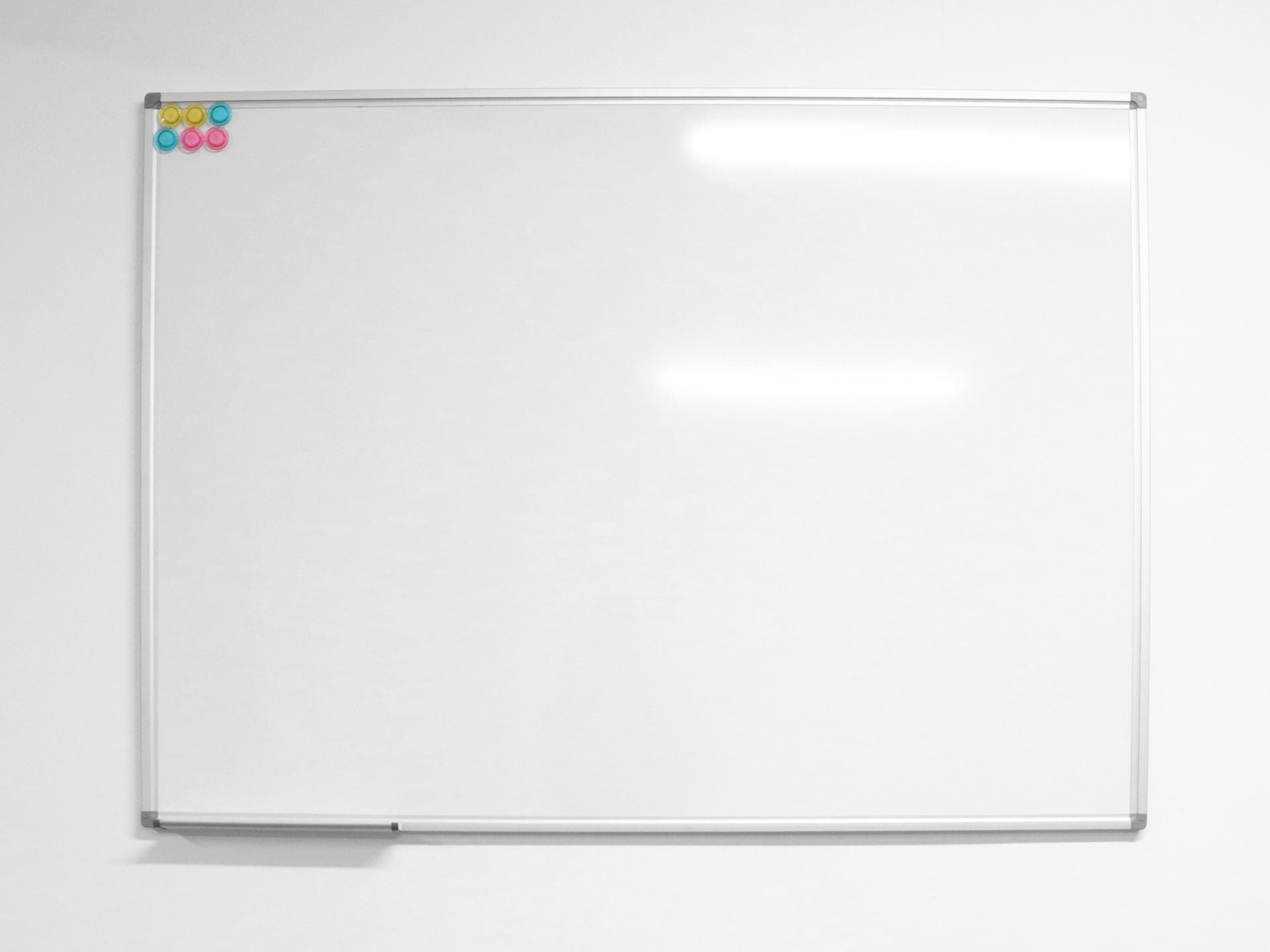 Rapidline Porcelain Whiteboard - Easy Office Furniture