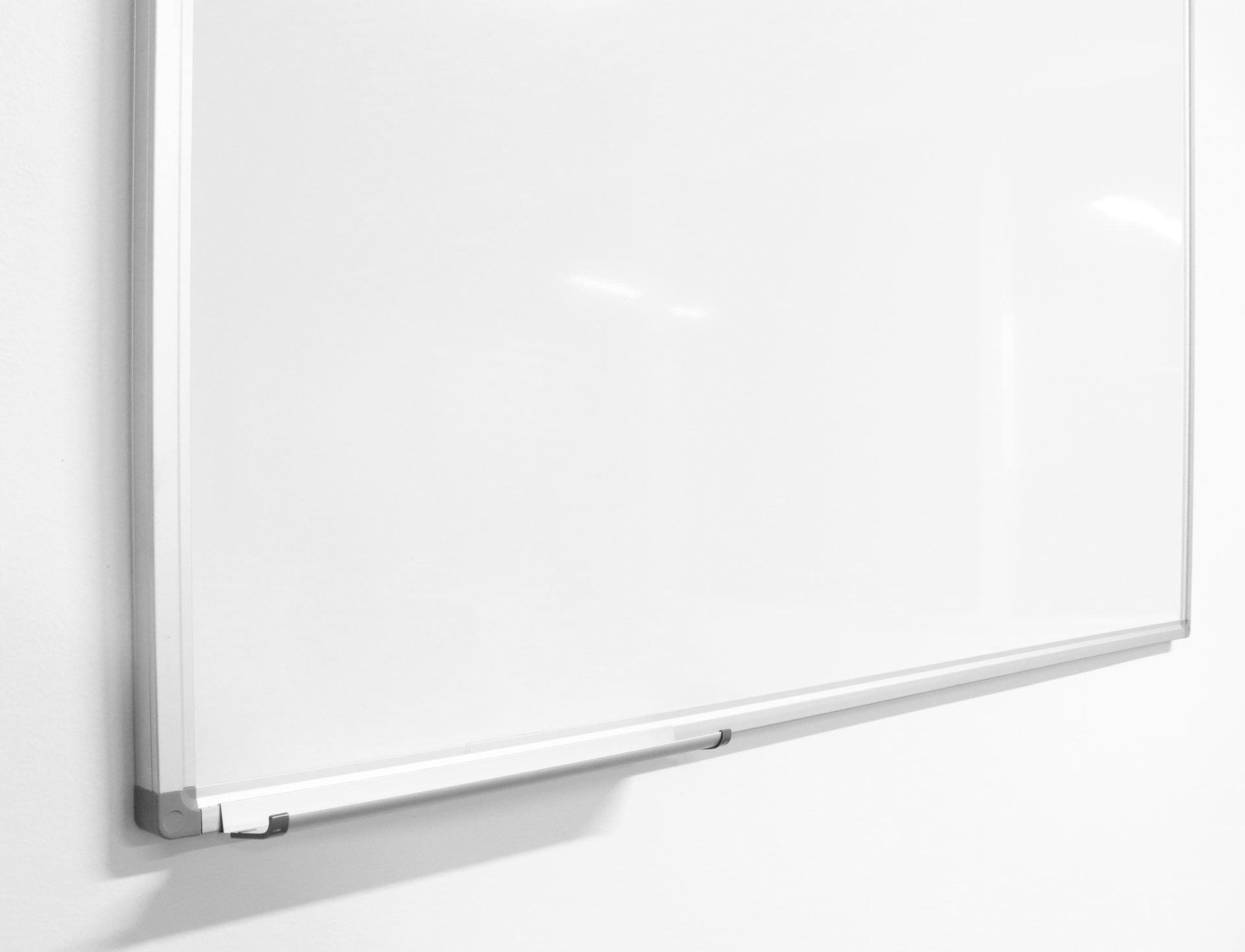Rapidline Porcelain Whiteboard - Easy Office Furniture