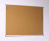 Rapidline Standard Corkboard - Easy Office Furniture