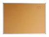 Rapidline Standard Corkboard - Easy Office Furniture