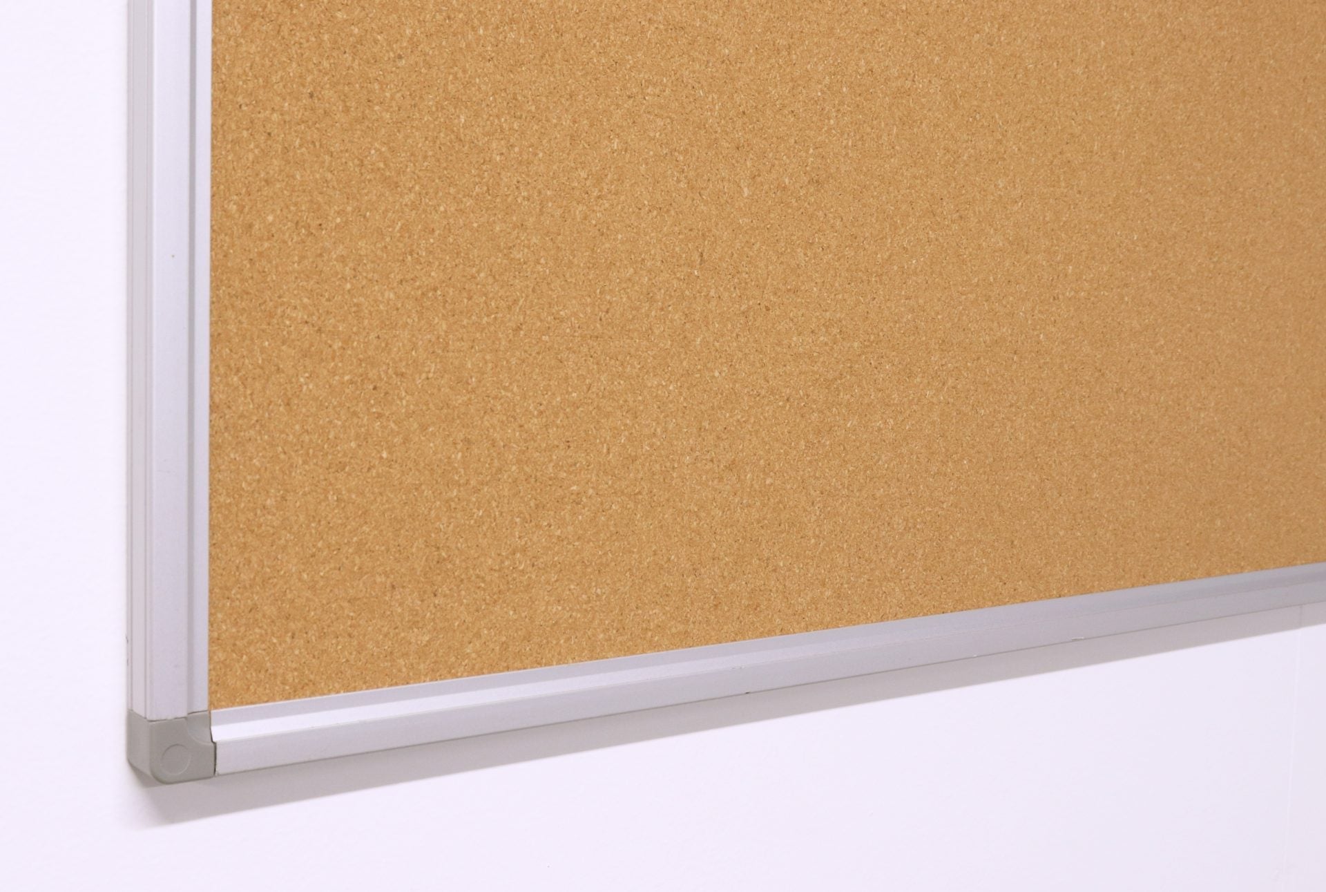 Rapidline Standard Corkboard - Easy Office Furniture