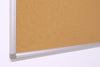 Rapidline Standard Corkboard - Easy Office Furniture