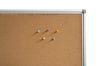 Rapidline Standard Corkboard - Easy Office Furniture