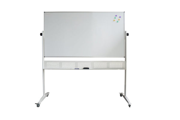 Rapidline Standard Mobile Whiteboard - Easy Office Furniture