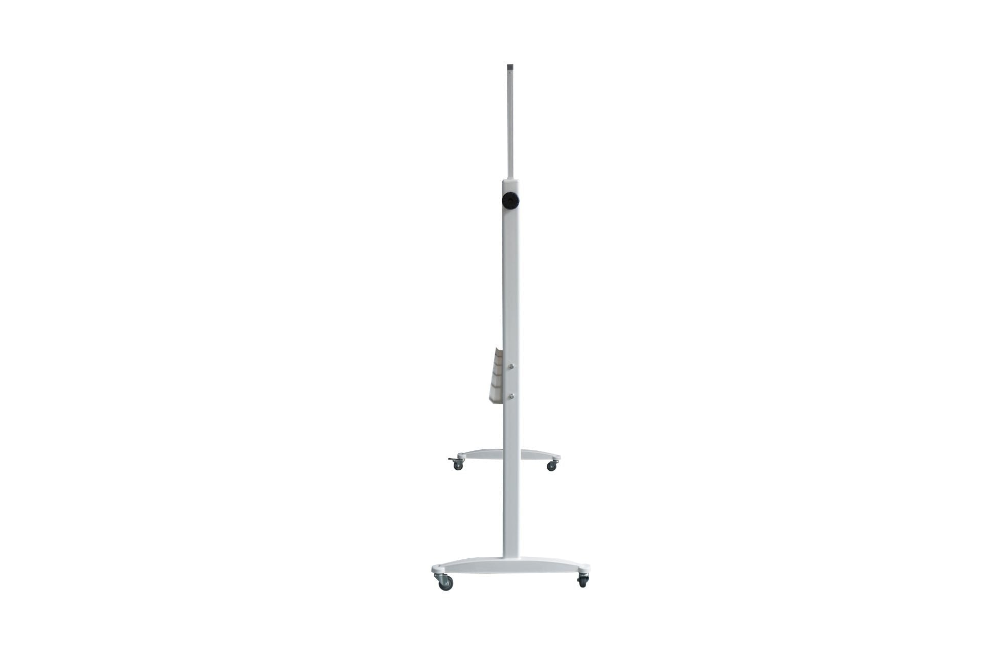 Rapidline Standard Mobile Whiteboard - Easy Office Furniture