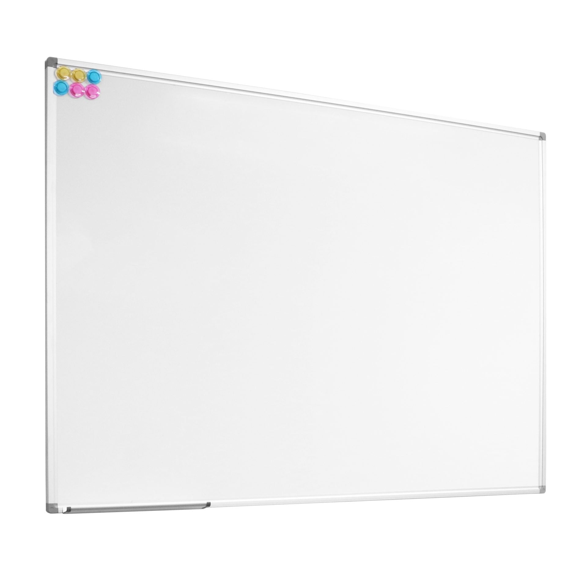 Rapidline Standard Whiteboard - Easy Office Furniture