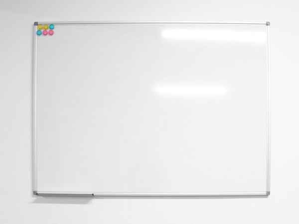 Rapidline Standard Whiteboard - Easy Office Furniture