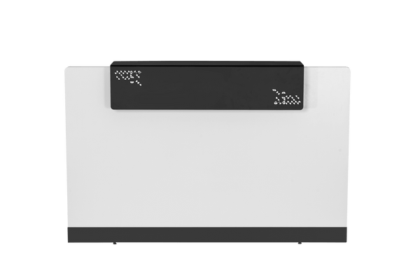 RC1809 Reception Counter - Easy Office Furniture