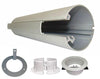 Rigid Power Pole Kits - Easy Office Furniture