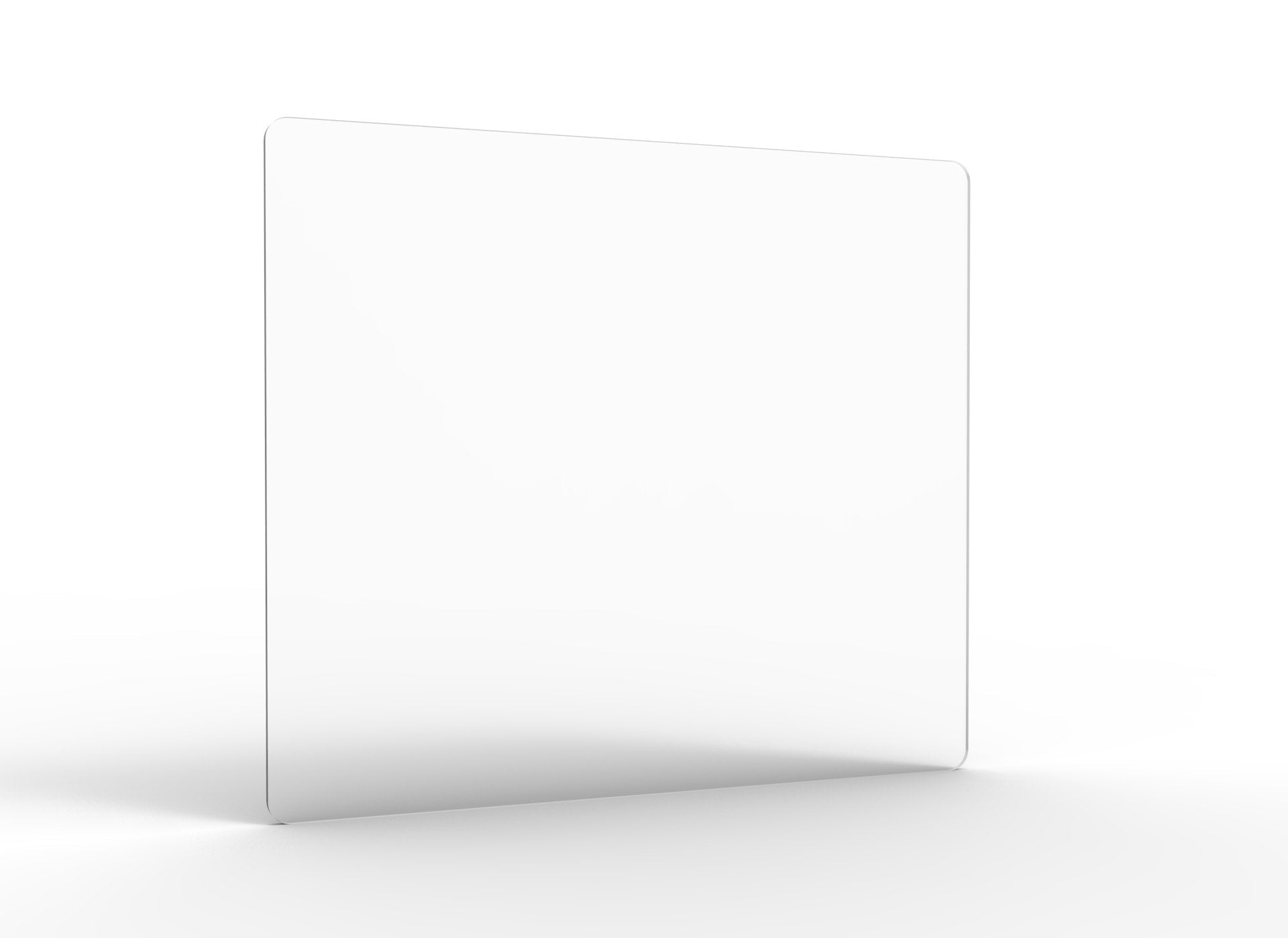 Safety Screen - Acrylic - ON SALE - Easy Office Furniture