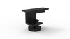 SHUSH30+ Screen Clamp - Easy Office Furniture
