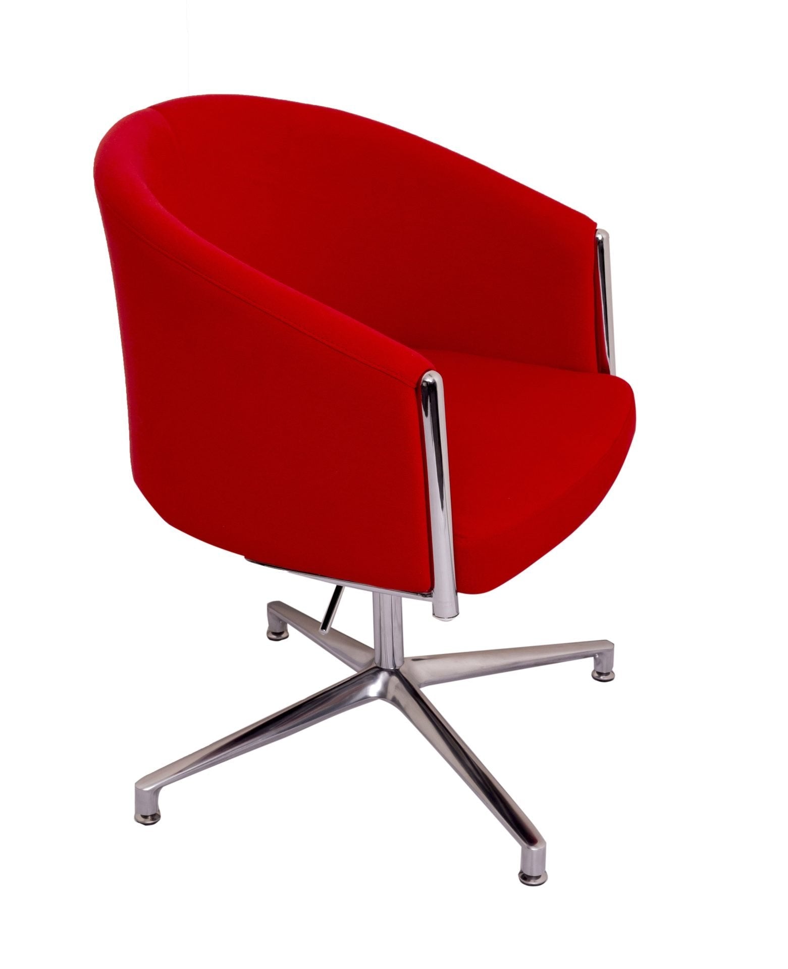 Splash Club Lounge Chair - ON SALE - Easy Office Furniture