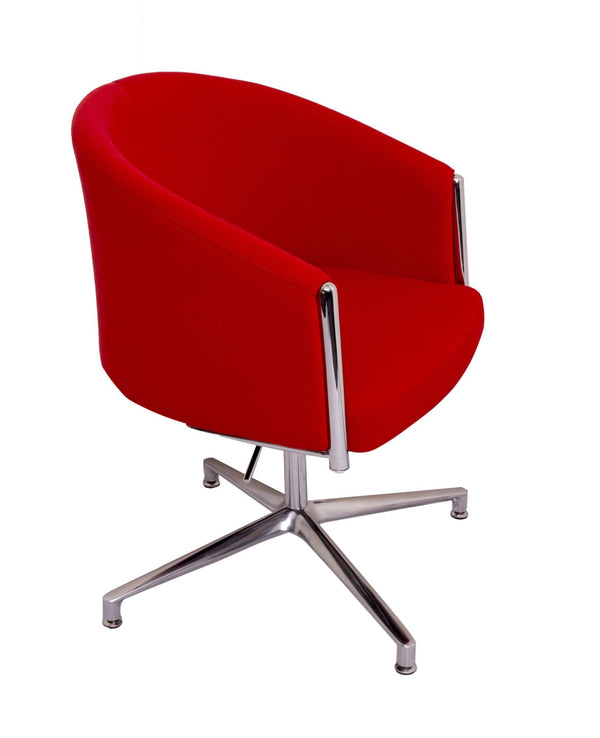 Splash Club Lounge Chair - ON SALE - Easy Office Furniture
