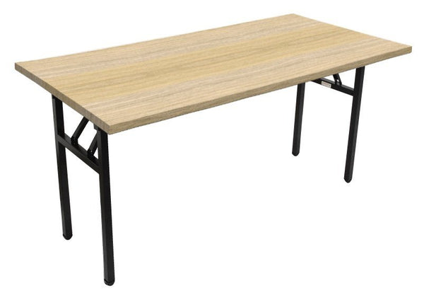 Steel Frame Folding Table - Easy Office Furniture