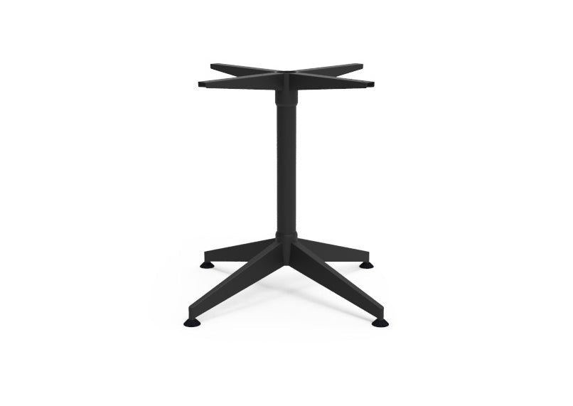 Typhoon 4 Star Round Meeting Table Frame - Easy Office Furniture
